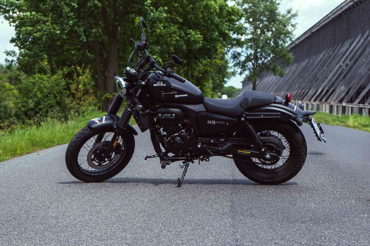 Porownanie 9 koncepcji na motocykl 125 2025 11
