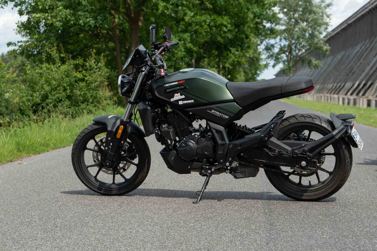 Porownanie 9 koncepcji na motocykl 125 2025 12