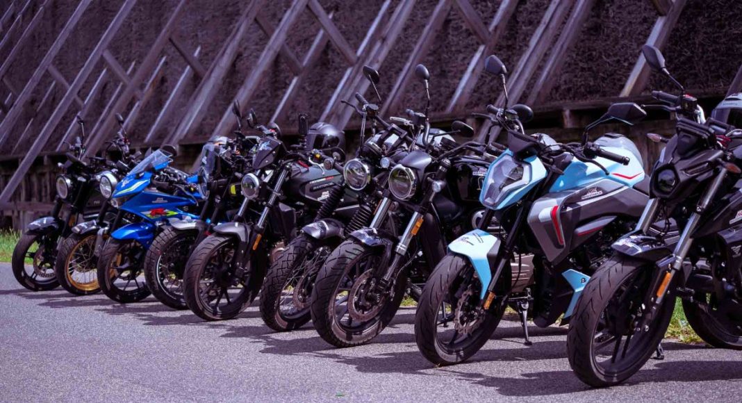 Porownanie 9 koncepcji na motocykl 125 2025 7