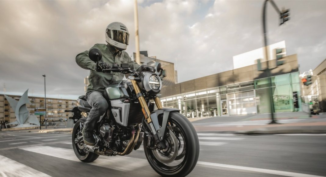 Suzuki GSX 8T 8TT 5