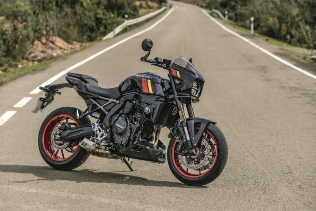 Suzuki GSX 8T 8TT 6 Suzuki GSX 8T 8TT 6