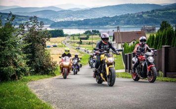 Moto Piknik 2026. Unique Bikers Wadowice zapraszają po raz dziewiąty! VIII Moto Piknik Unique Bikers 3