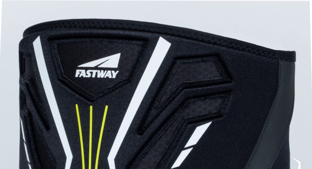 pas nerkowy letni Fastway N 2401 Nierengurt 24 H1