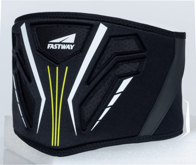 pas nerkowy letni Fastway N 2401 Nierengurt 24 H1