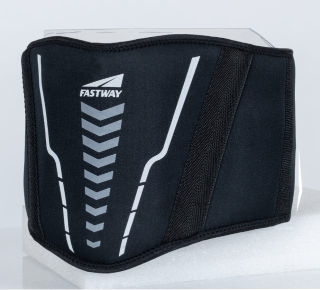 pas nerkowy zimowy Fastway N 2402 Nierengurt 24 H1