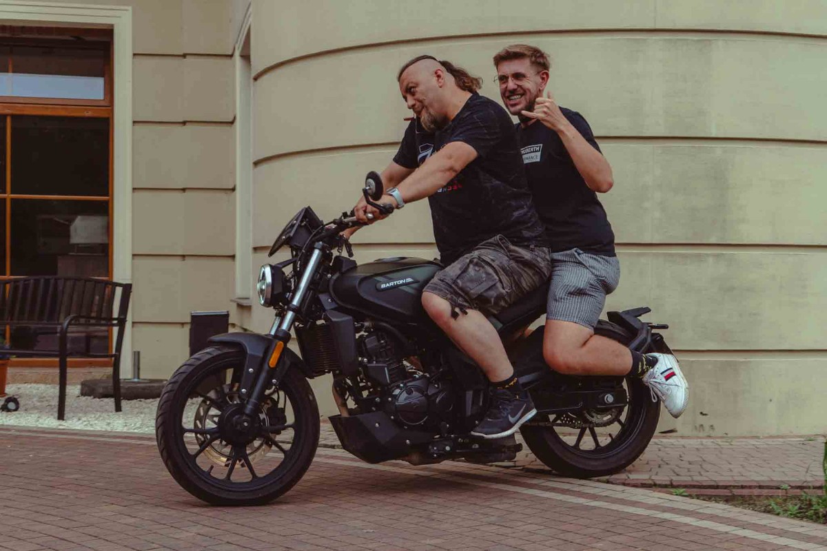 porownanie 125 dawid krzysiek porownanie 125 dawid krzysiek