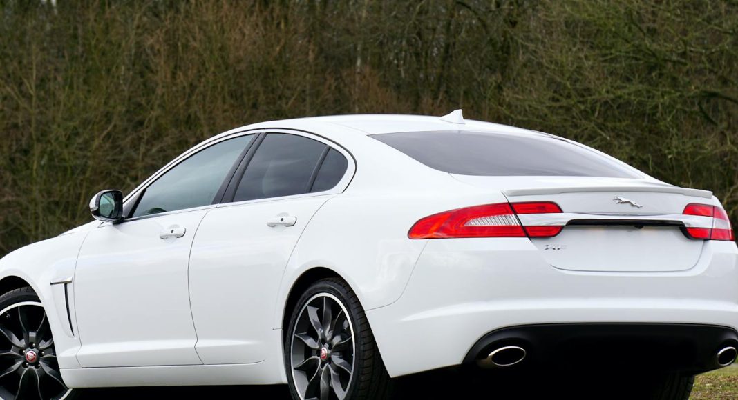 serwis jaguar (pexels)