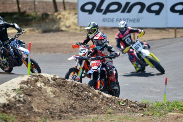 supermoto runda