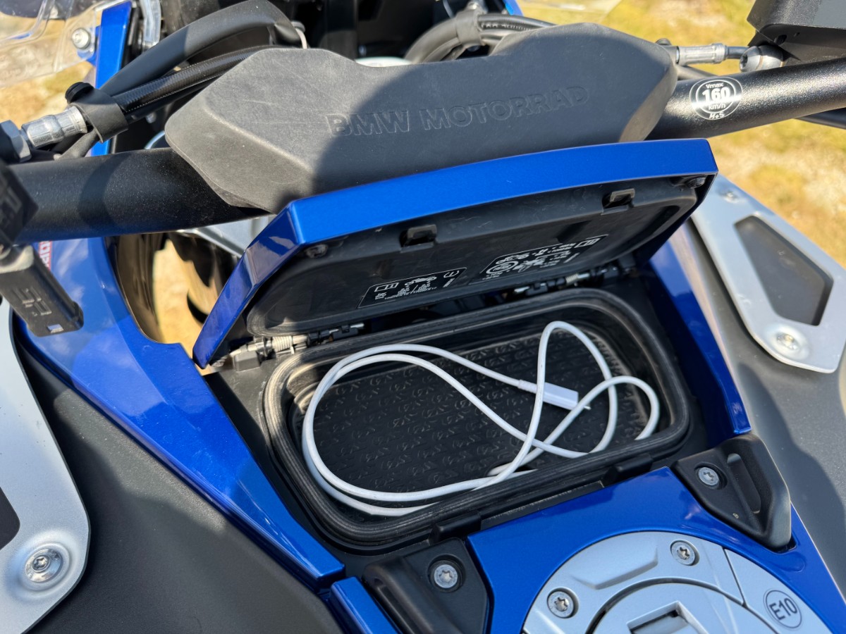BMW R 1300 GS Adventure 2025 24