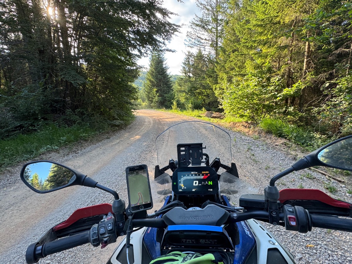 BMW R 1300 GS Adventure 2025 3