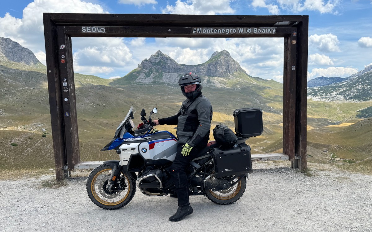BMW R 1300 GS Adventure 2025 33