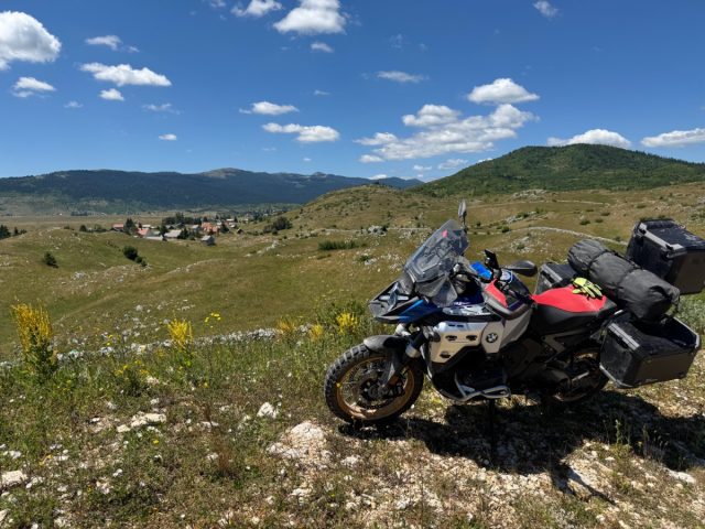BMW R 1300 GS Adventure 2025 4