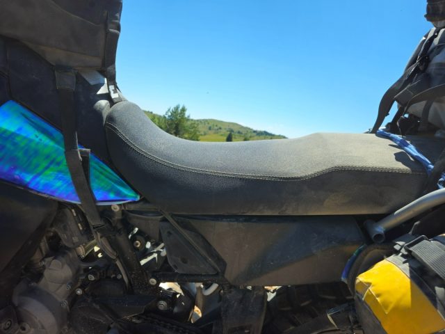 CFMoto 800 MT X test dane techniczne opinia awaryjnosc serwis wady zalety 13