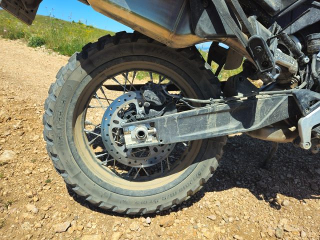 CFMoto 800 MT X test dane techniczne opinia awaryjnosc serwis wady zalety 2