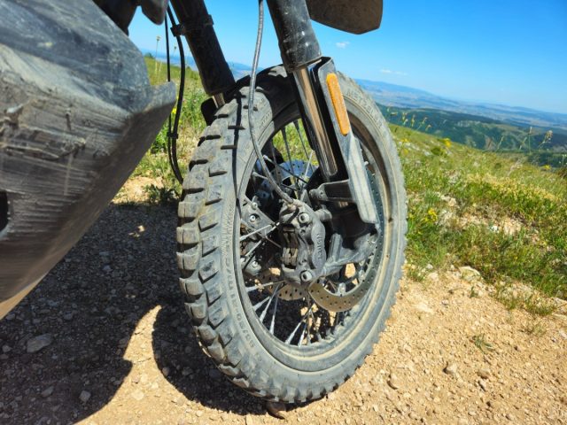 CFMoto 800 MT X test dane techniczne opinia awaryjnosc serwis wady zalety 5