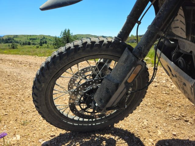 CFMoto 800 MT X test dane techniczne opinia awaryjnosc serwis wady zalety 7