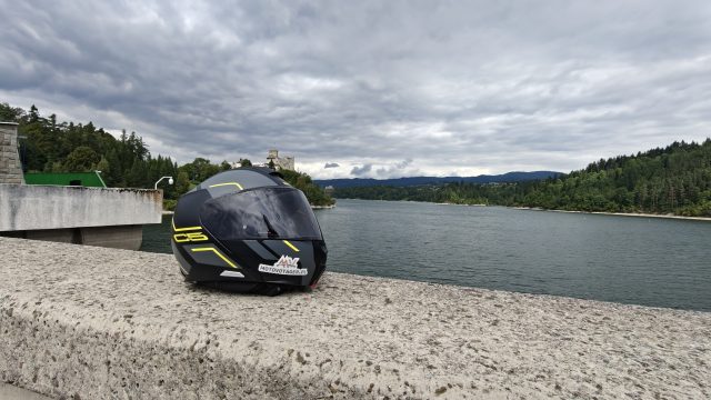 Zbiornik Czorsztyński