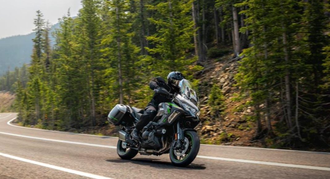 Kawasaki Green Days 2025 3