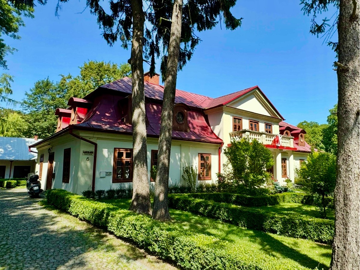 Lubelskie 15 Hrubieszow 1.