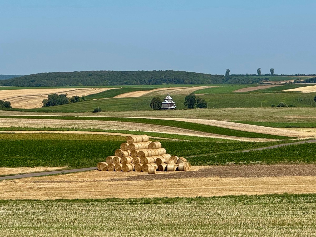 Lubelskie 18 Chlopiatyn wieza