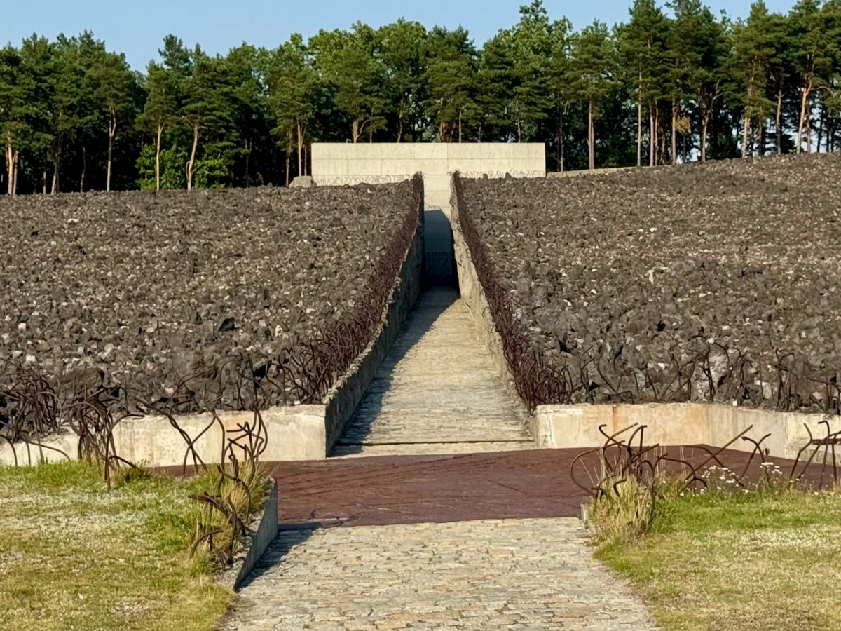 Lubelskie 20 Belzec 2