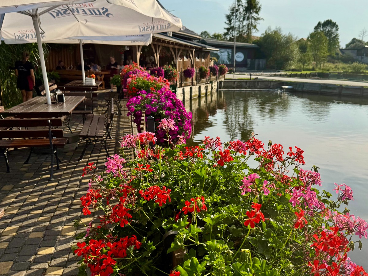 Lubelskie 21 Karpiowka