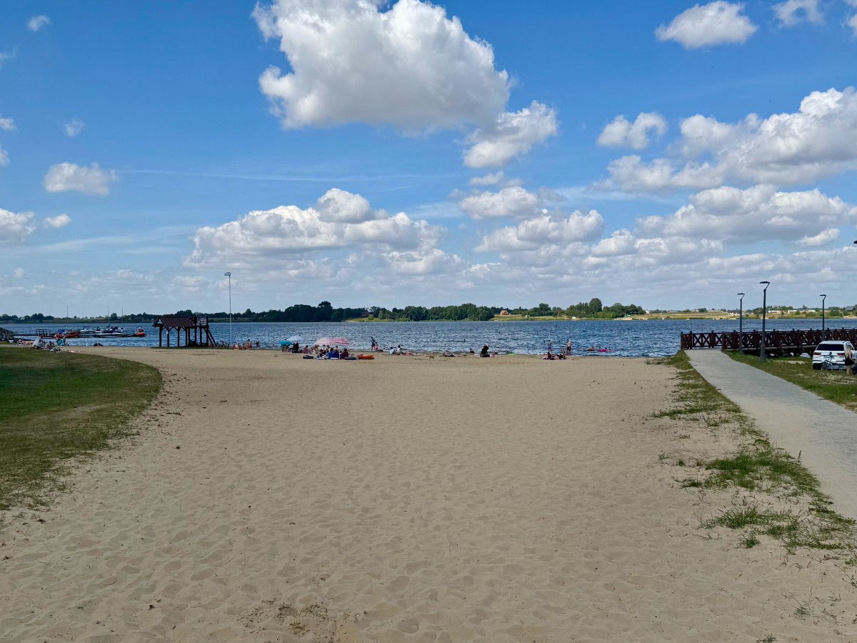 Lubelskie 25 Nielisz