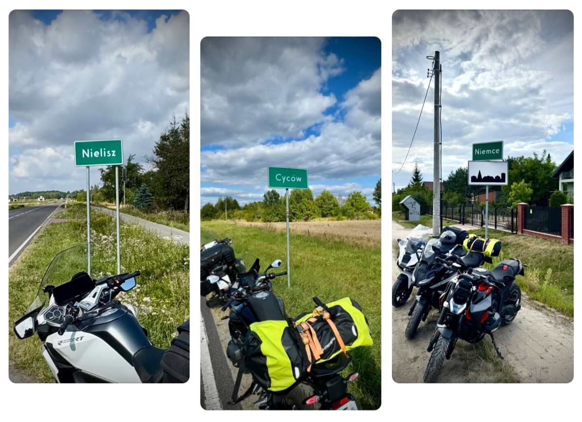 Lubelskie 30 Trojmiasto