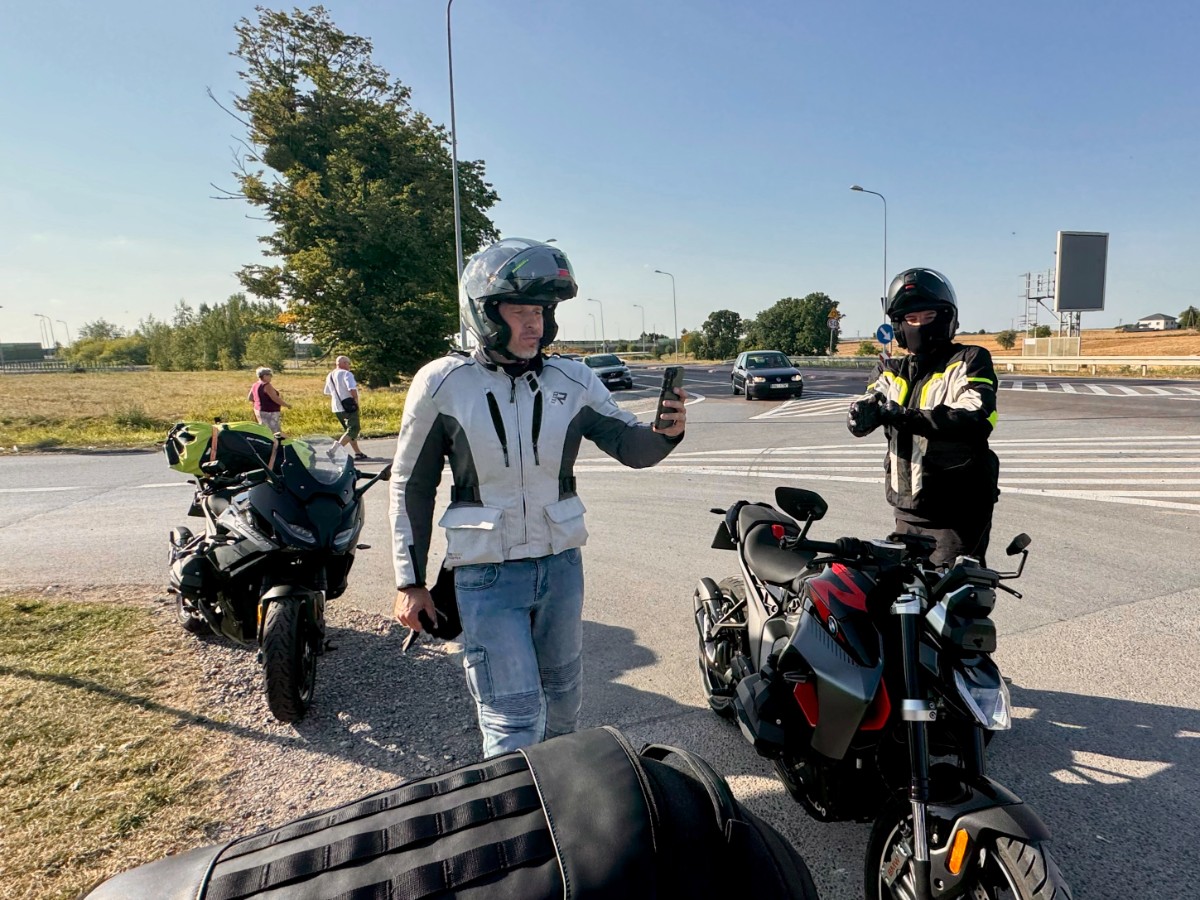 Lubelskie 9 Spotkanie