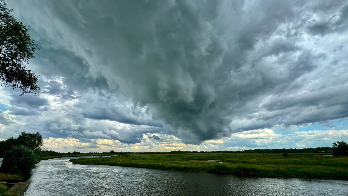 Lubelskie Jeziorzany 2