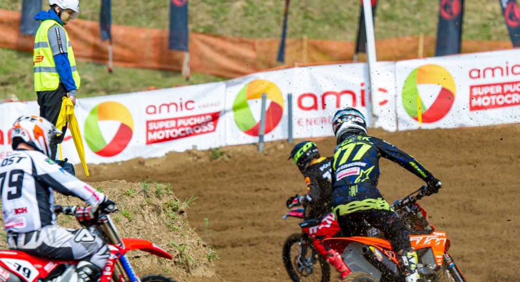 Motocross Gdansk 2025 1