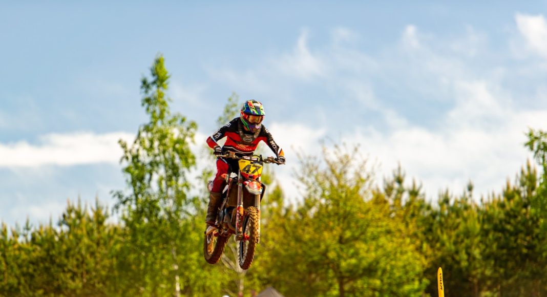 Motocross Gdansk 2025 2