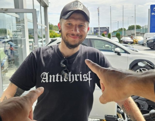Motocyklowa Polska na Weekend woj. swietokrzyskie gdzie pojechac co zobaczyc na motocyklu 12
