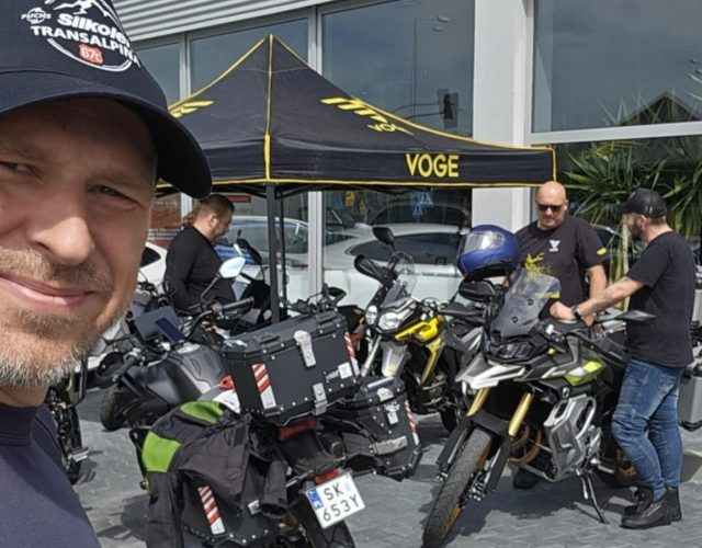 Motocyklowa Polska na Weekend woj. swietokrzyskie gdzie pojechac co zobaczyc na motocyklu 19