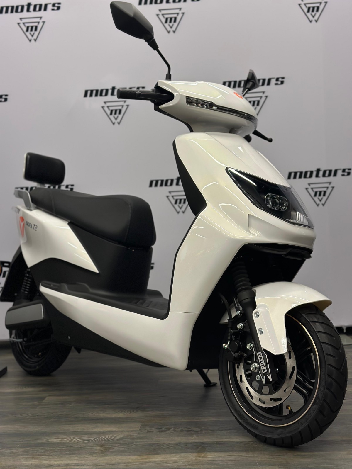 Motors Zeran wyprzedaz 10