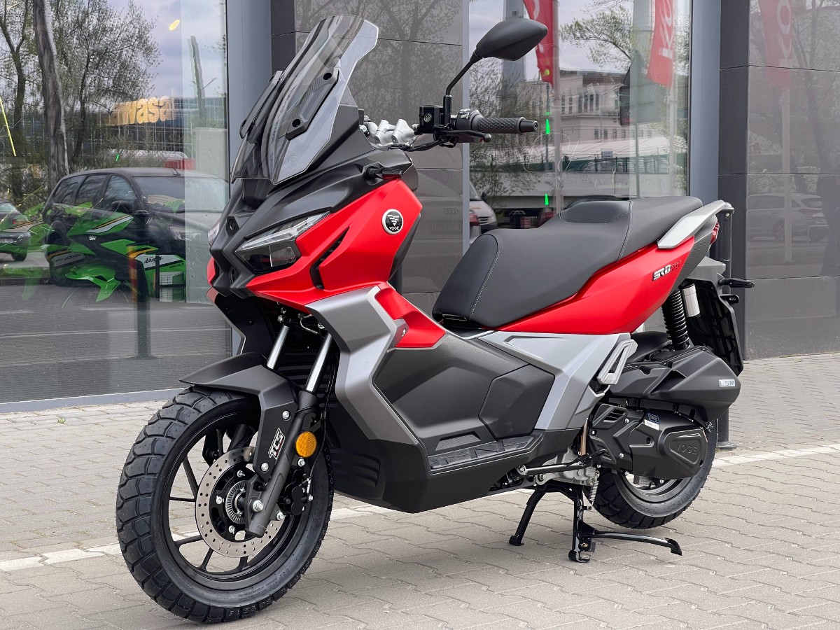 Motors Zeran wyprzedaz 3