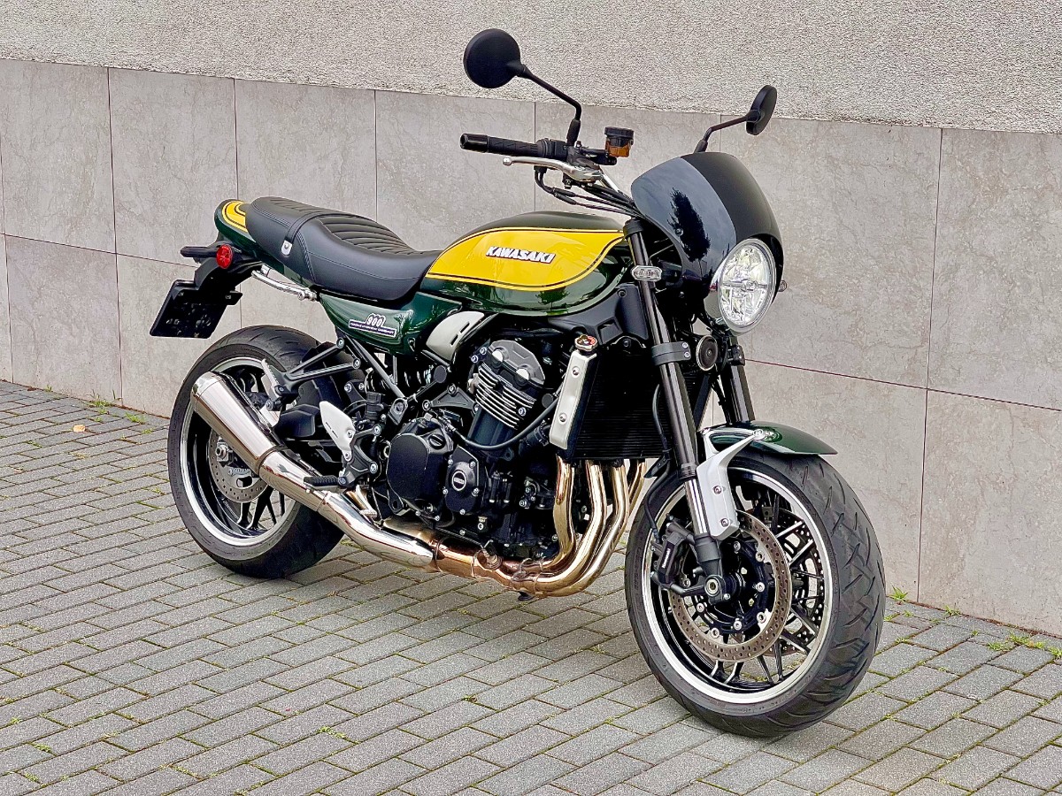Motors Zeran wyprzedaz 4