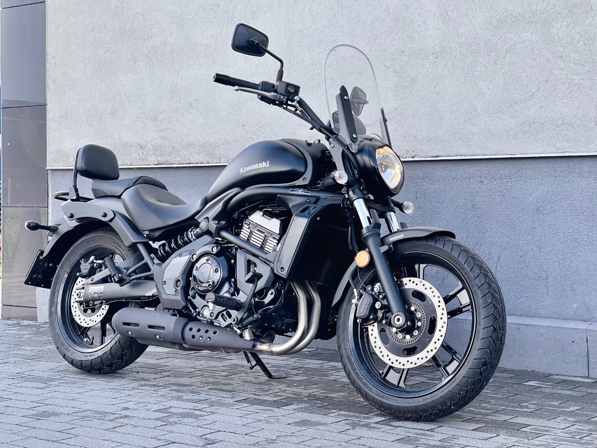 Motors Zeran wyprzedaz 5