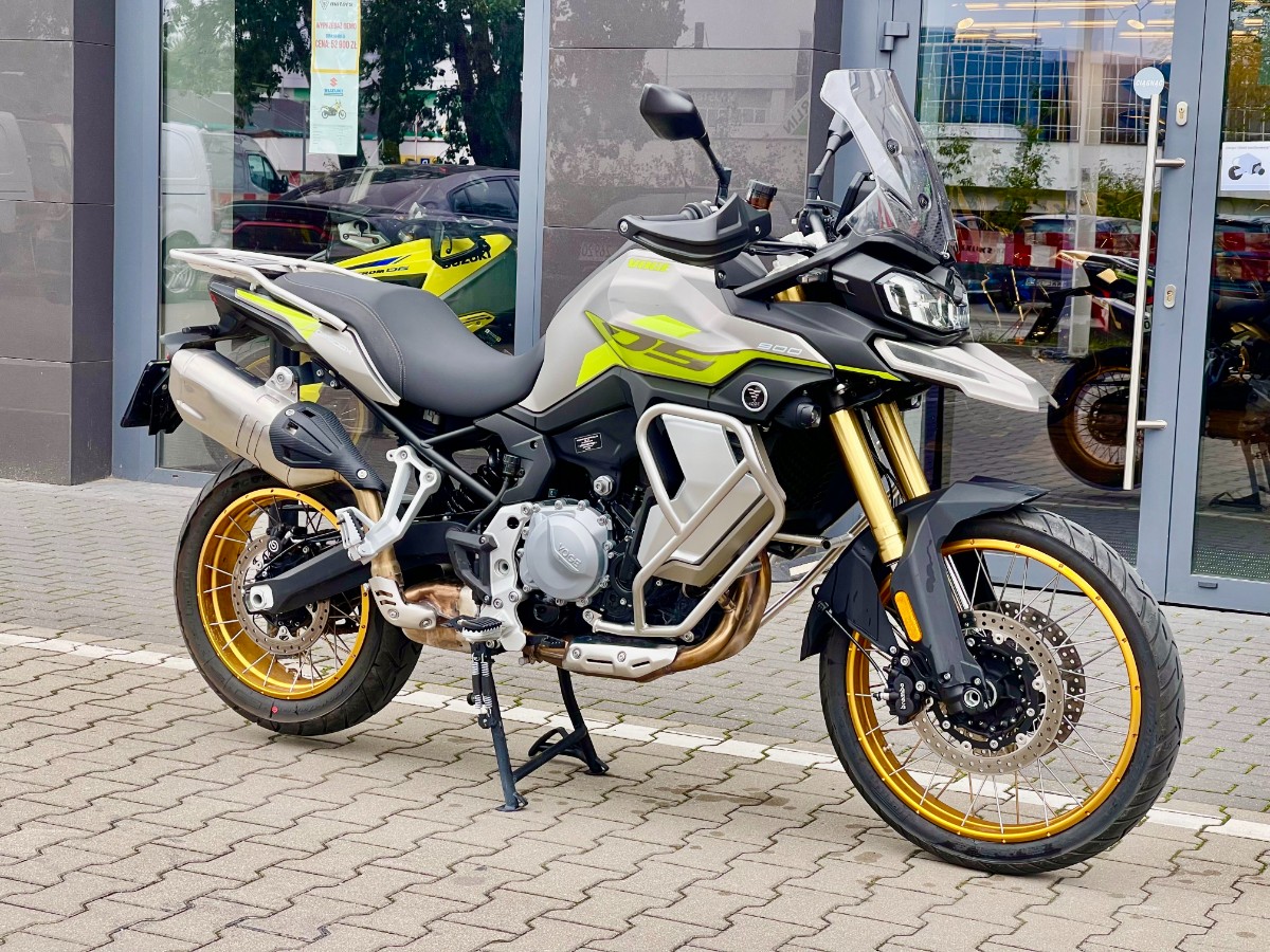 Motors Zeran wyprzedaz 6