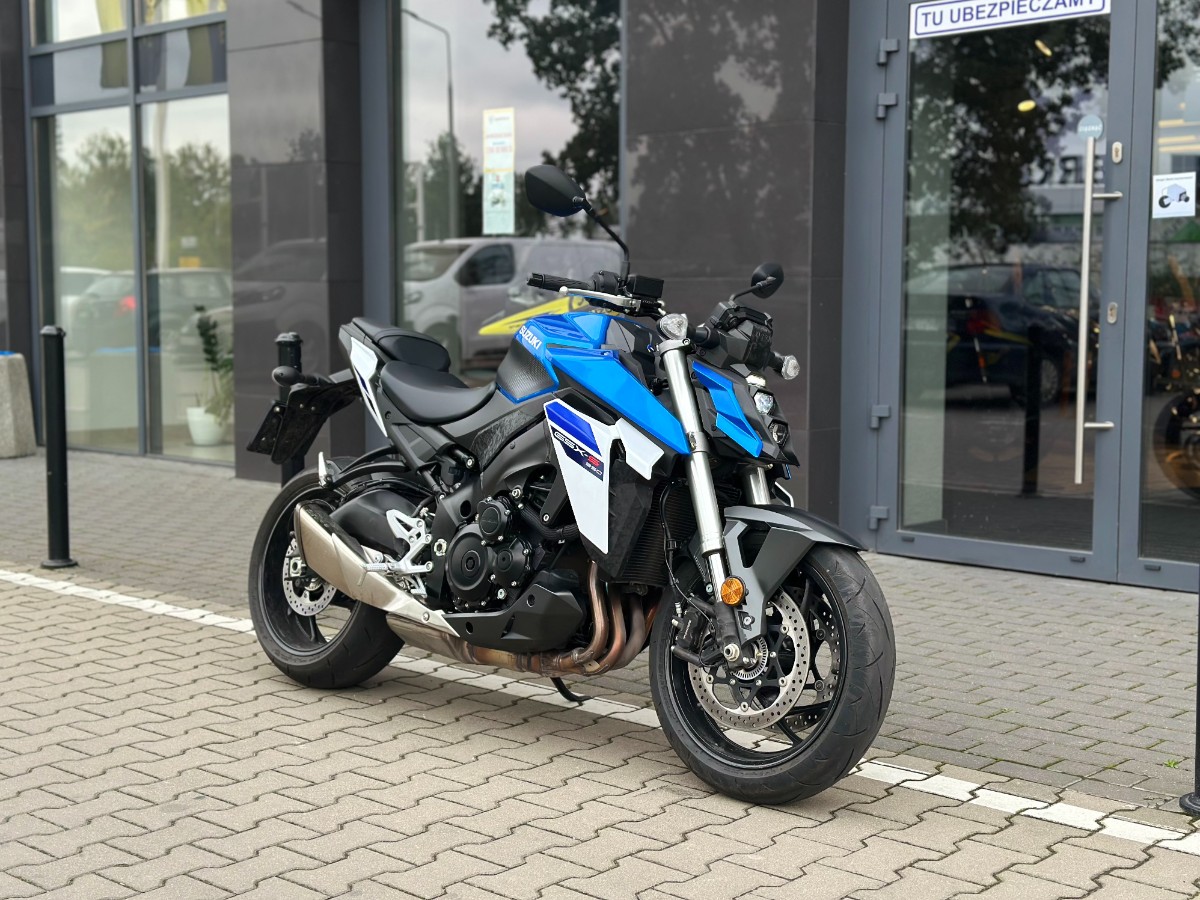 Motors Zeran wyprzedaz 8