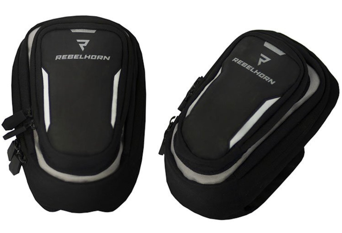 Torba na biodro Rebelhorn Hip II