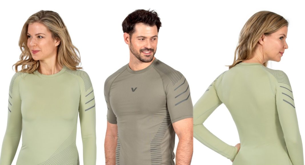 bielizna termoaktywna Vanucci