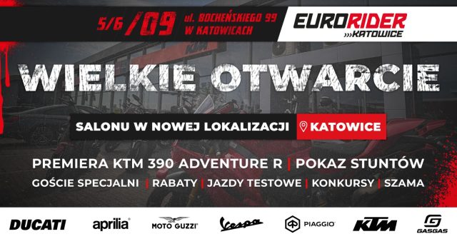otwarcie eurorider katowice 4 otwarcie eurorider katowice 4