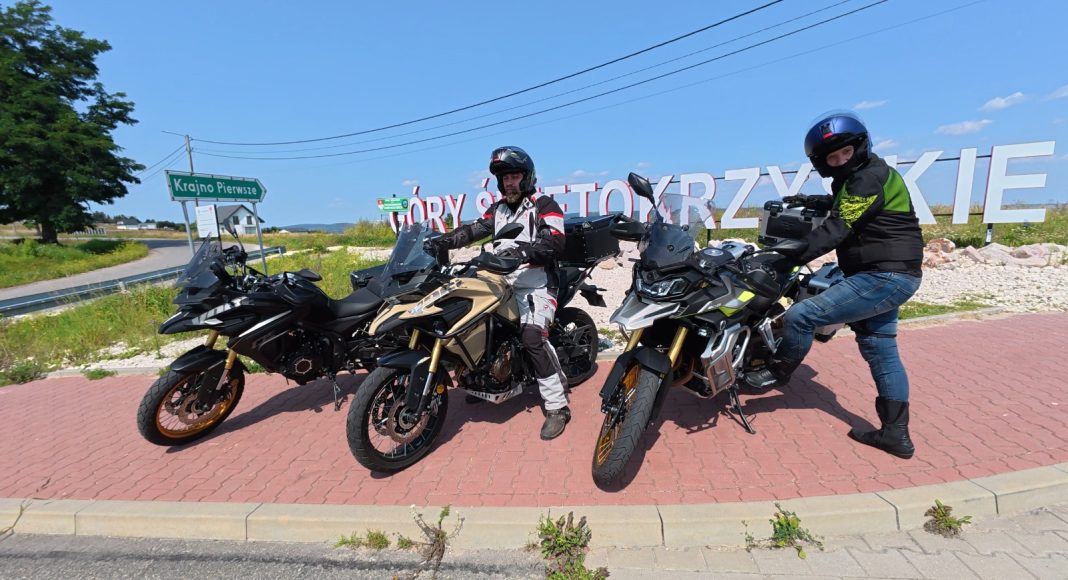 voge moto