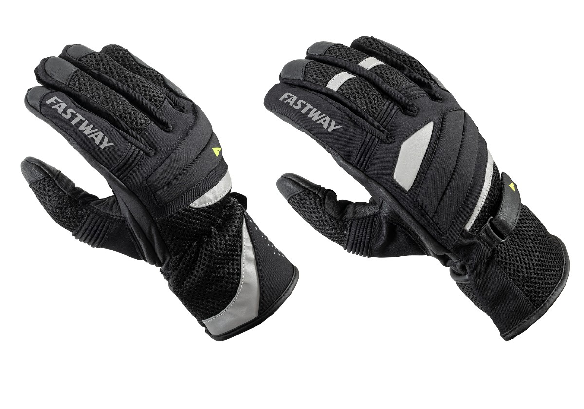 Fastway 1 rekawice