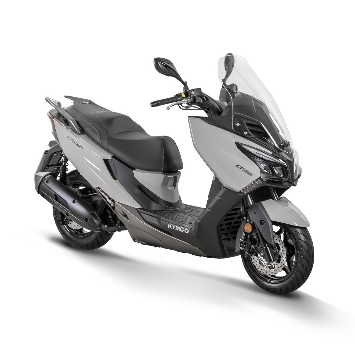 Kymco X town ct 125 2025