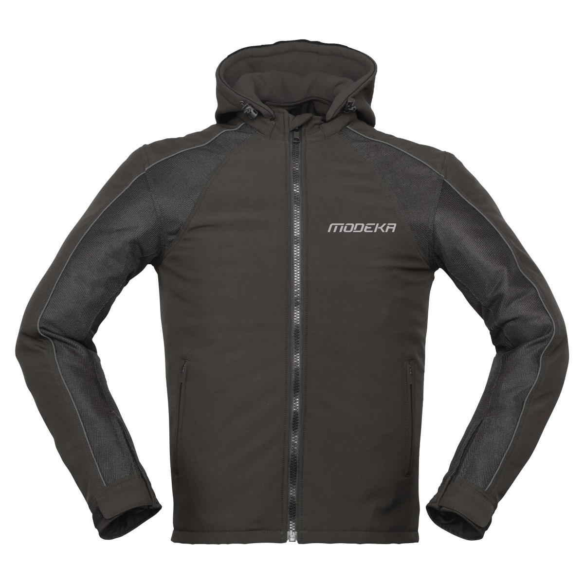 Modeka Chuck Air kurtka softshell 1