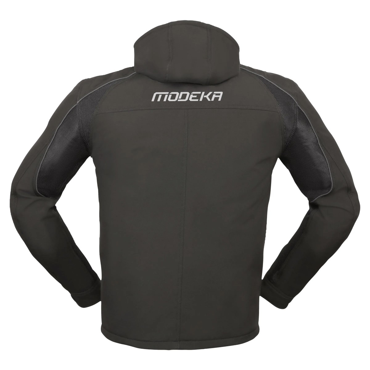 Modeka Chuck Air kurtka softshell 2 Modeka Chuck Air kurtka softshell 2