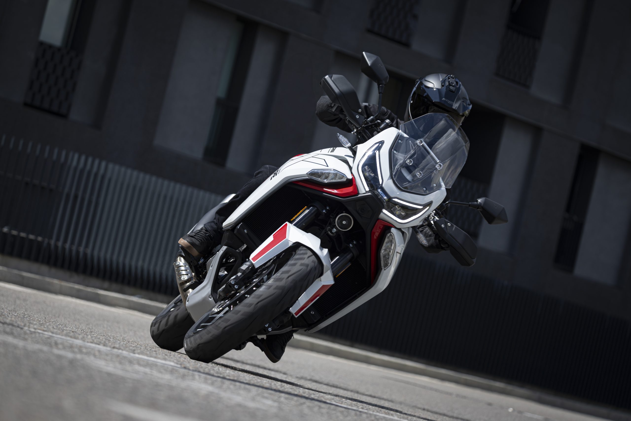 Moto Morini X Cape 1200 2025 2