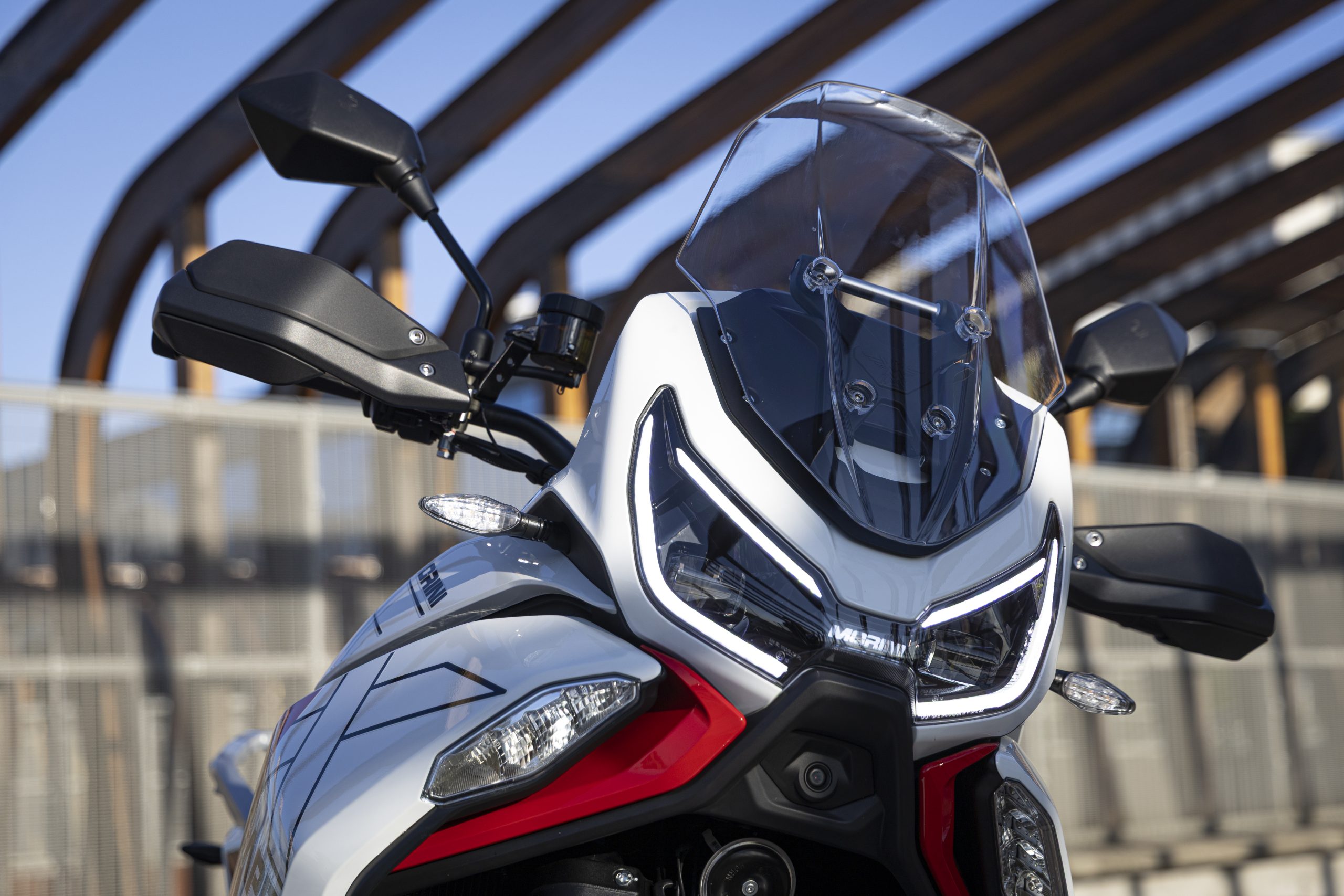 Moto Morini X Cape 1200 2025 4